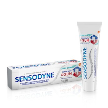 Smileup SENSITIVE